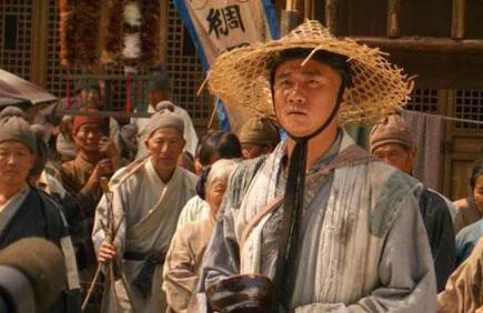朱元璋历史图片