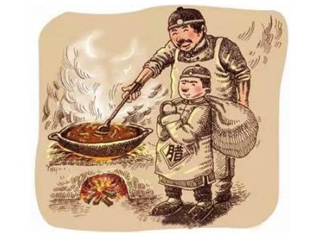 朱元璋历史图片