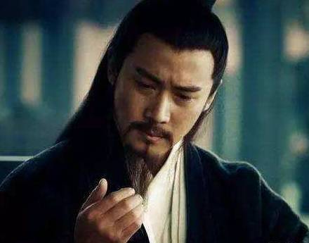诸葛亮历史图片