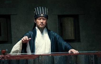 诸葛亮历史图片
