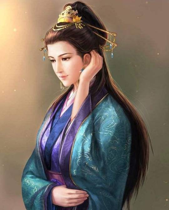 秦宜禄历史图片