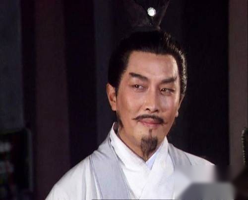 诸葛亮历史图片
