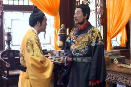 刘伯温历史图片