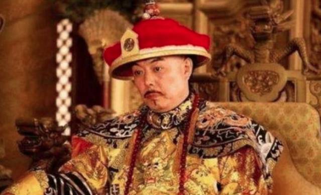 乾隆历史图片