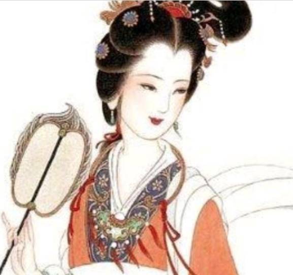 齐桓公历史图片
