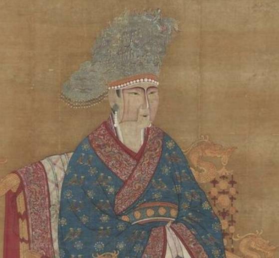 刘娥历史图片
