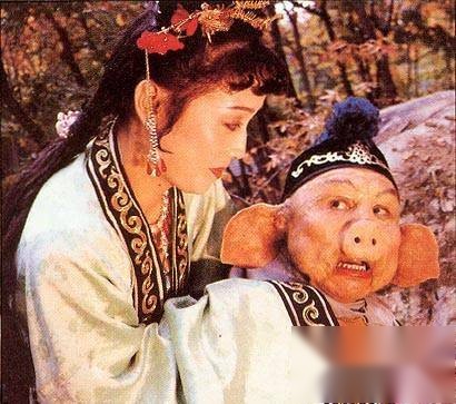 西游记历史图片