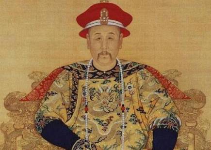 吕四娘历史图片