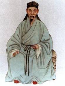 吕四娘历史图片
