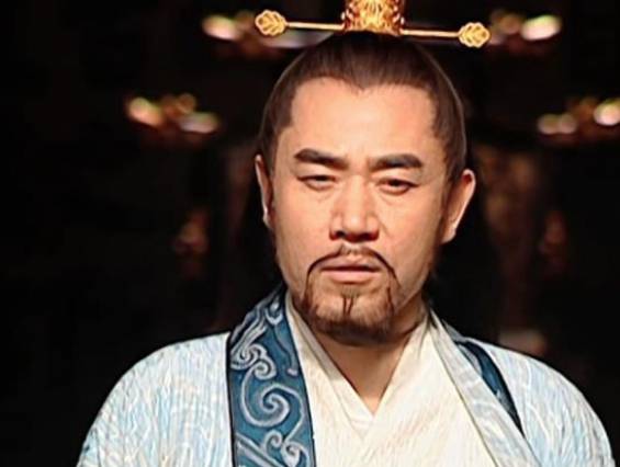 严嵩历史图片