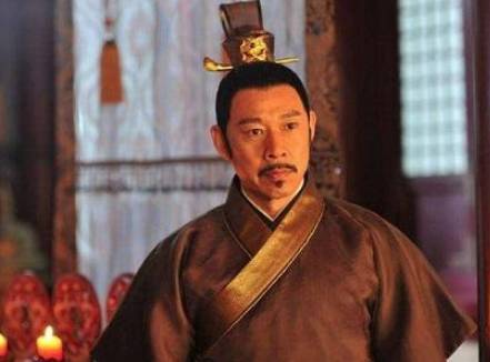 李世民历史图片