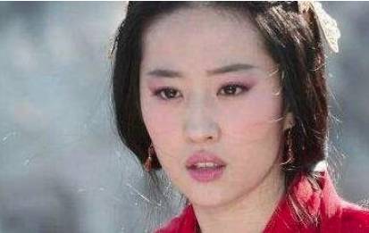 历史上的三个“红颜祸水”历史图片