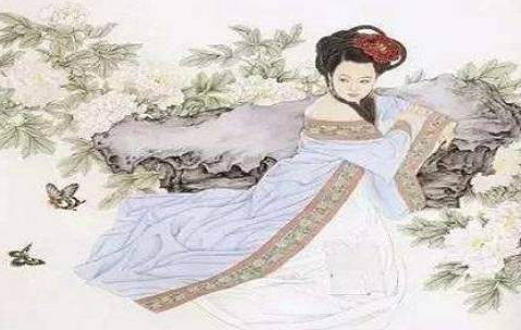 马湘兰历史图片