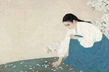 马湘兰历史图片