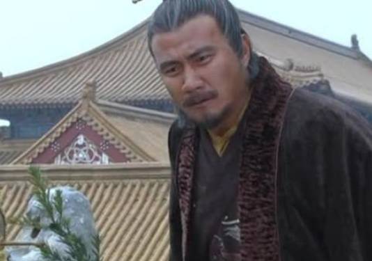 胡惟庸历史图片