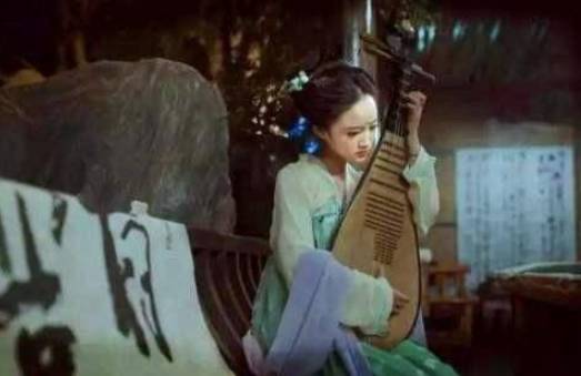 盘点历史上的三大名妓历史图片