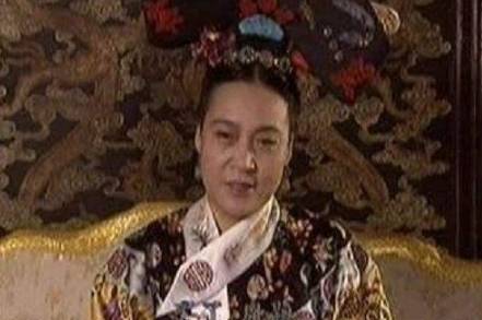 雍正历史图片