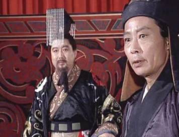 蜀汉亡在谁手里?这些人没本事还喜欢瞎折腾!历史图片