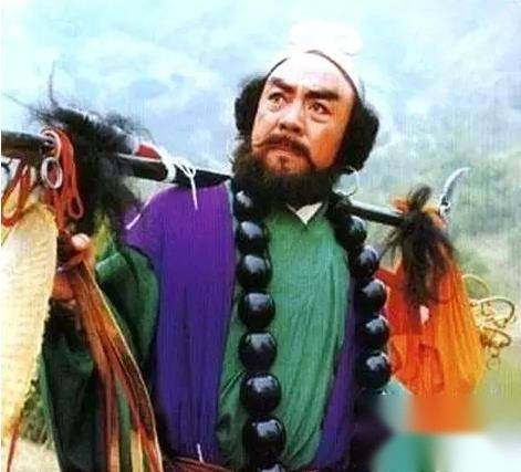 西游记历史图片