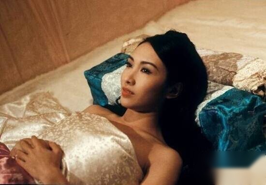 选妃历史图片