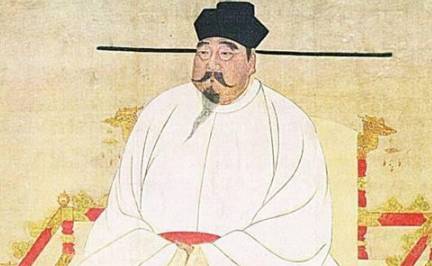 烛影斧声历史图片