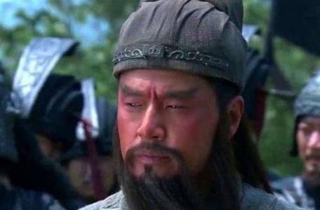 关羽历史图片