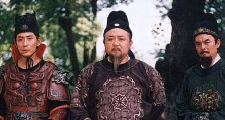 武则天历史图片