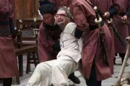 公孙贺历史图片