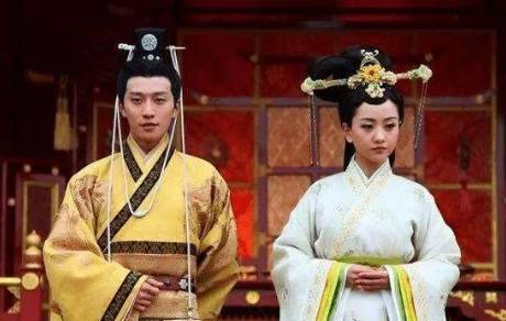 历史上竟然有大臣说“陛下历史图片