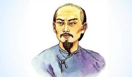 雍正历史图片