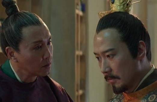 雍正历史图片