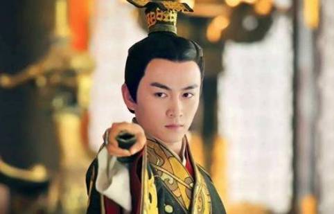 仇士良历史图片