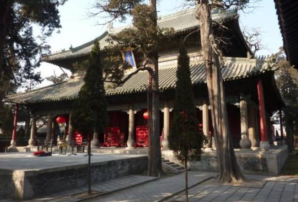 朱元璋历史图片