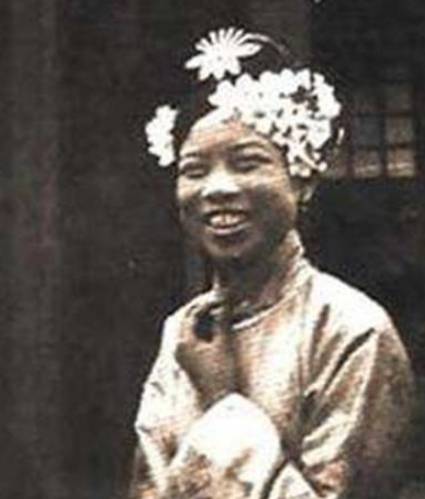 清朝历史图片