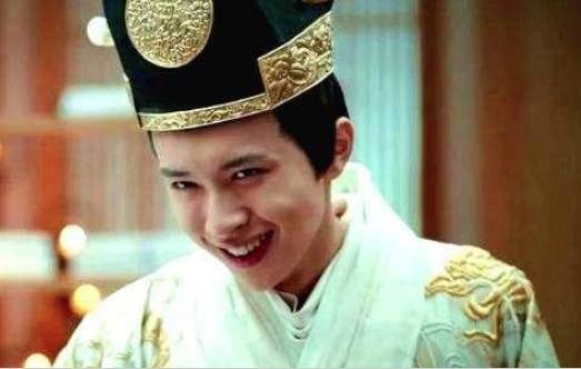 宋孝武帝历史图片