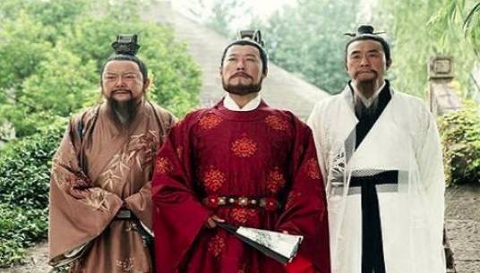 刘伯温历史图片