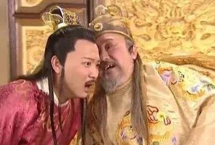 明朝历史图片