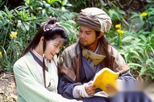 天龙八部历史图片