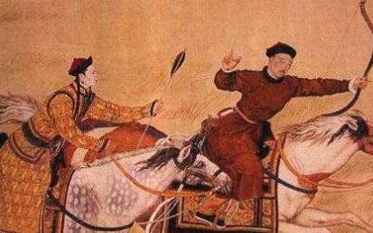 杨重英历史图片