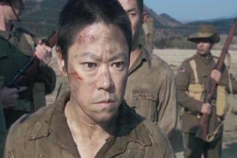 考兰监狱越狱事件是怎么样的？集体越狱最后的结局是什么？历史图片