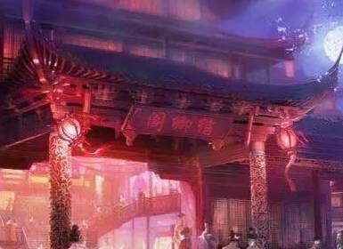 明朝历史图片