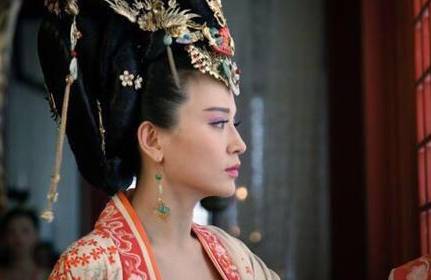李治历史图片