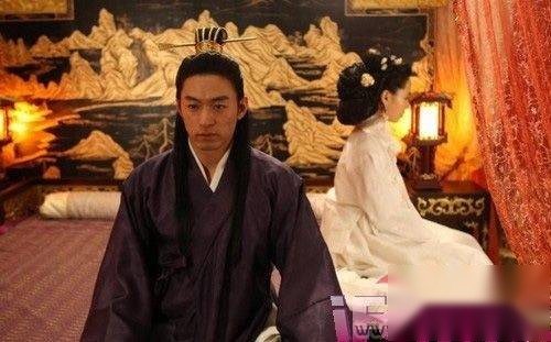 高丽历史图片