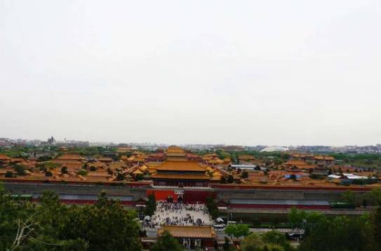嘉庆历史图片