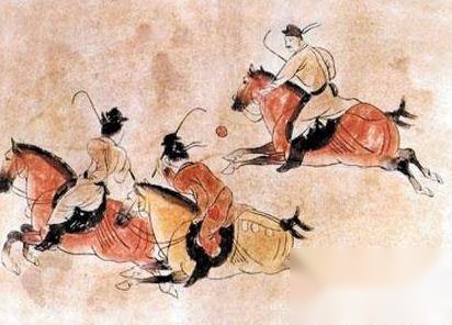 唐朝历史图片