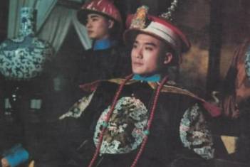 慈禧历史图片