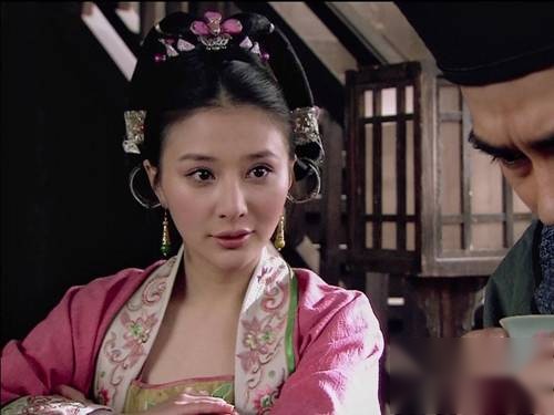阎婆惜历史图片