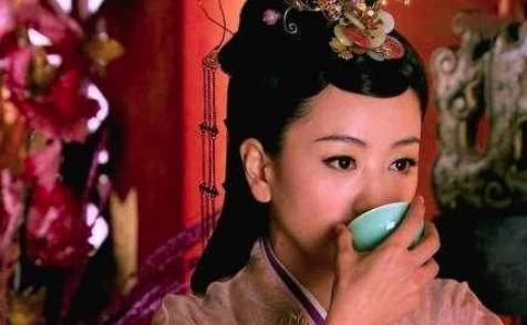 武惠妃历史图片