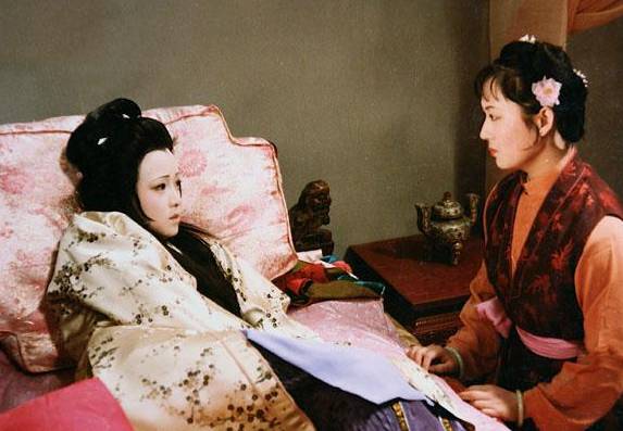 红楼梦历史图片