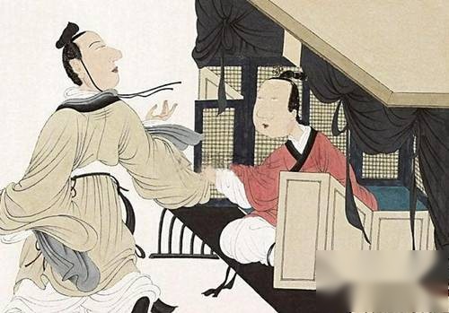 三国名士历史图片
